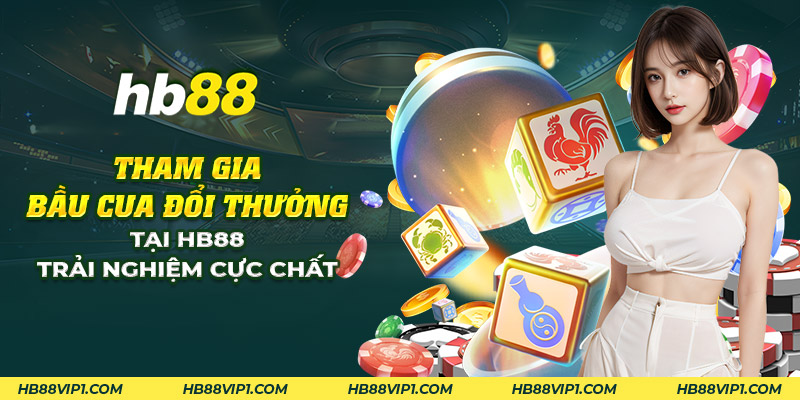 3 tham gia bau cua doi thuong tai hb88 trai nghiem cuc chat
