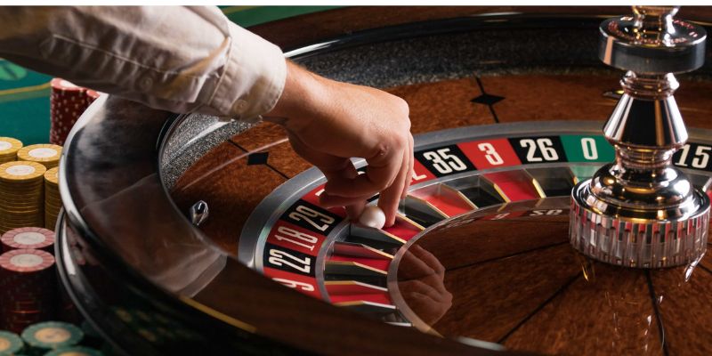 Hướng dẫn chi tiết cách chơi Roulette tại HB88 hiệu quả nhất 2 Nắm rõ các luật cơ bản của trò chơi Roulette