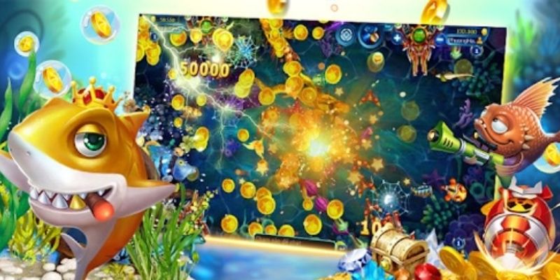 Danh sách những loại cá hot nhất mà người chơi thường săn đón