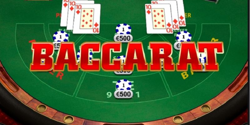 Cách đánh Baccarat hiệu quả tại HB88: Bí quyết thắng lớn 2 Cách đánh Baccarat đơn giản giúp bạn thành công