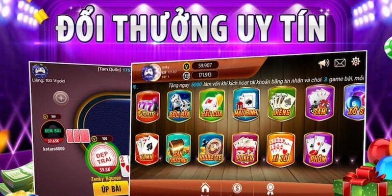 Game bài đổi thưởng bgdc tại HB88: Cơ hội kiếm tiền thực sự 2 Những điểm nổi bật khiến game bài đổi thưởng này tại nhà cái