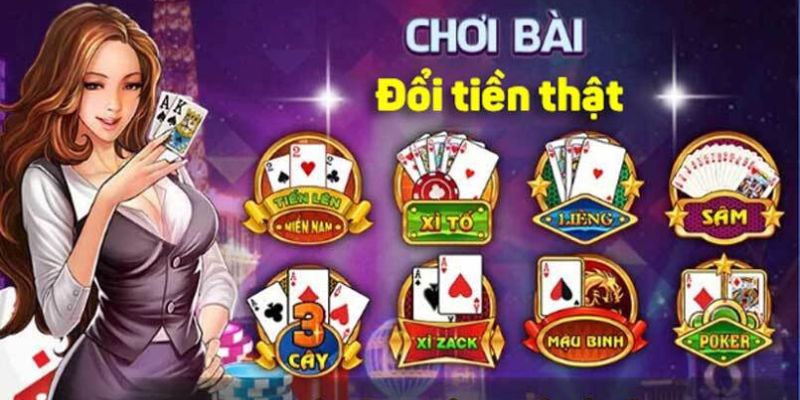 Game bài đổi thưởng tặng tiền khởi nghiệp tại HB88: Cơ hội hấp dẫn 2 Những điểm nổi bật về game bài tại nhà cái