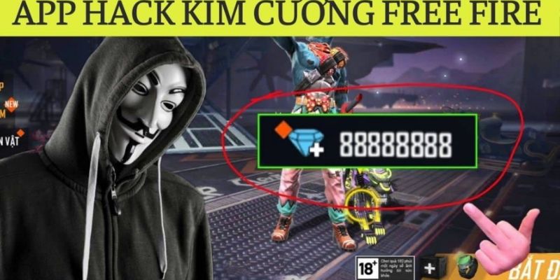 Hack Free Fire tại HB88: Công cụ cực kỳ mạnh mẽ để thống trị tựa game 2 HB88 đã mang đến cho người dùng những tính năng vượt trội