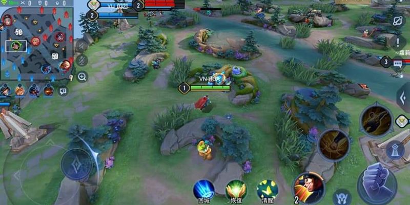 Hack liên quân mobile - Thực tế và những cảnh báo cần biết 4 Kinh nghiệm dưới đây để giúp bảo vệ tài khoản một cách an toàn