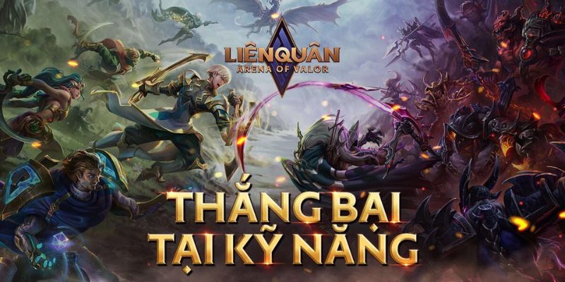 Hack liên quân mobile - Thực tế và những cảnh báo cần biết 3 Một số cách để bảo mật tài khoản hack Liên Quân Mobile