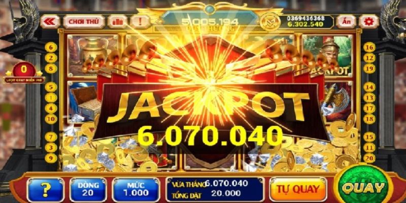 Những bí quyết thắng vua nổ hủ tại HB88 không thể bỏ qua 3 Hướng dẫn chi tiết để trở thành một cao thủ khi chơi game