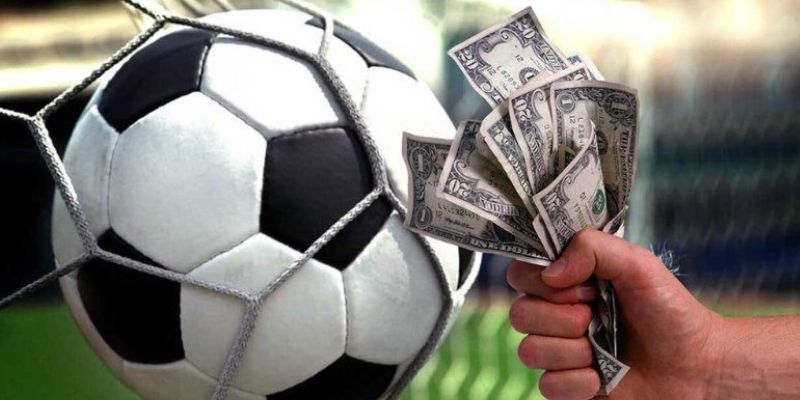 Cách cá độ bóng đá tài xỉu tại HB88: Từ cơ bản đến nâng cao 2 Tìm hiểu về kèo tài xỉu bóng đá tại nhà cái