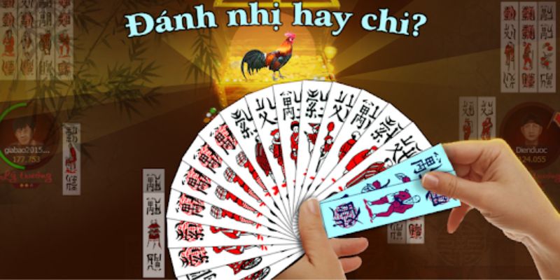 Tìm hiểu cách đánh bài chắn: Mẹo thắng dễ dàng và hữu ích 2 Tìm hiểu chung về bài chắn