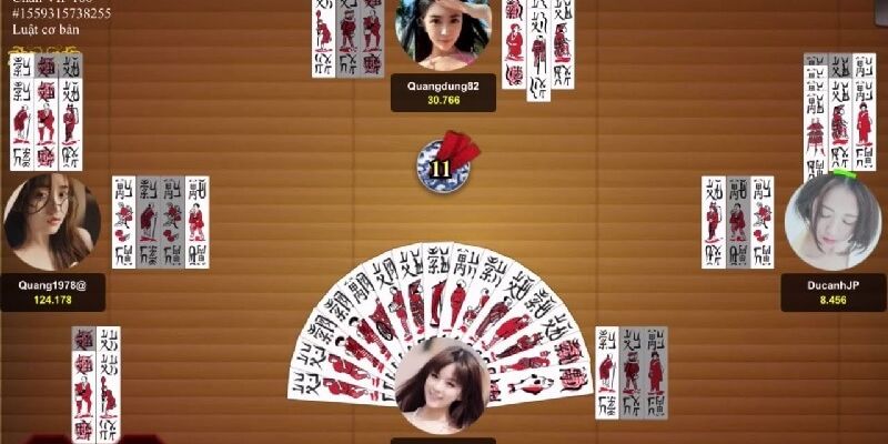 Tìm hiểu cách đánh bài chắn: Mẹo thắng dễ dàng và hữu ích 4 Bí kíp chiến thắng bài chắn cho các cược thủ