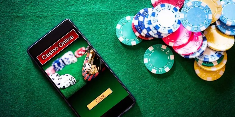 Cờ bạc online có bịp không? Cùng HB88 đi tìm hiểu sự thật 3 Kiểm soát và giám sát