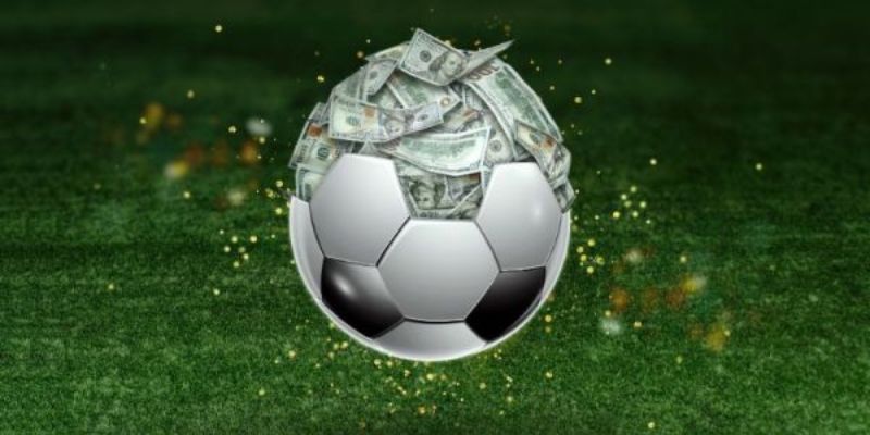 Bỏ túi chiến lược đặt cược kèo tổng bàn thắng hiệu quả nhất 5 keo tong ban thang 4