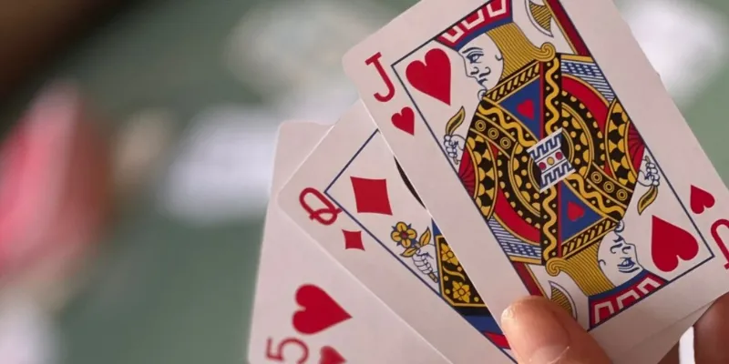 Mẹo xếp bài Tiến Lên: Tăng cơ hội thắng trong từng ván chơi 4 Mẹo xếp bài tiến lên hiệu quả cho người mới bắt đầu