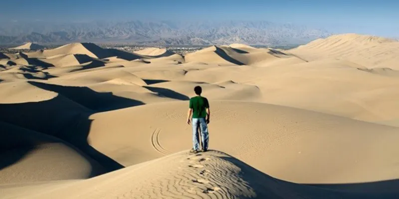 Giải Mã Giấc Mơ: Mơ Thấy Đi Lạc Đường Có Ý Nghĩa Gì? 9 giải mã giấc mơ thấy đi lạc đường