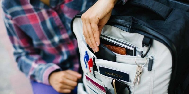 Ý nghĩa mơ thấy mất đồ: Khám phá các con số may mắn 4 Nằm mơ thấy mất đồ nên đánh đề con gì?