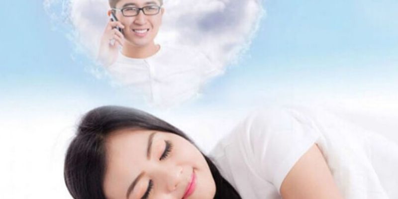 Nằm mơ thấy người yêu cũ đánh gì? Bí kíp chọn số chuẩn xác 3 Nằm mơ thấy người yêu cũ phản bội